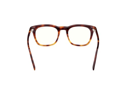 Tom Ford - Optical frames - FT5870-B - 056 - 50 - WITH BLUE-VIOLET LIGHT FILTER LENSES