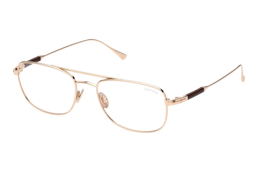 Tom Ford - Optical frames - FT5848-Private Collection - 028 - 54