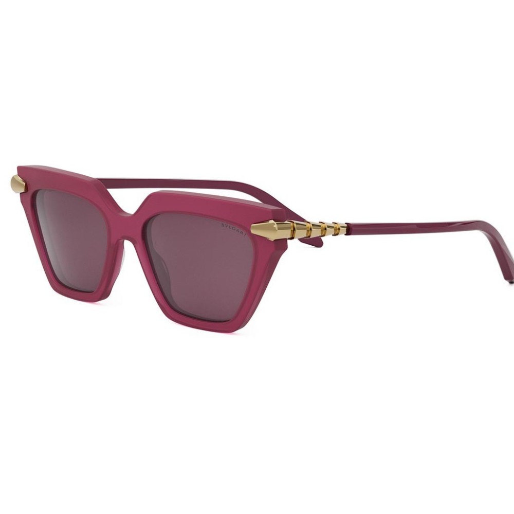 Bvlgari - Sunglasses - BV40031I - 81Y - 53