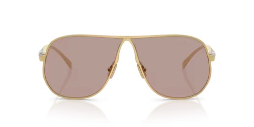 MIU MIU - Sunglasses - MU A56S - 5AK20I - 66