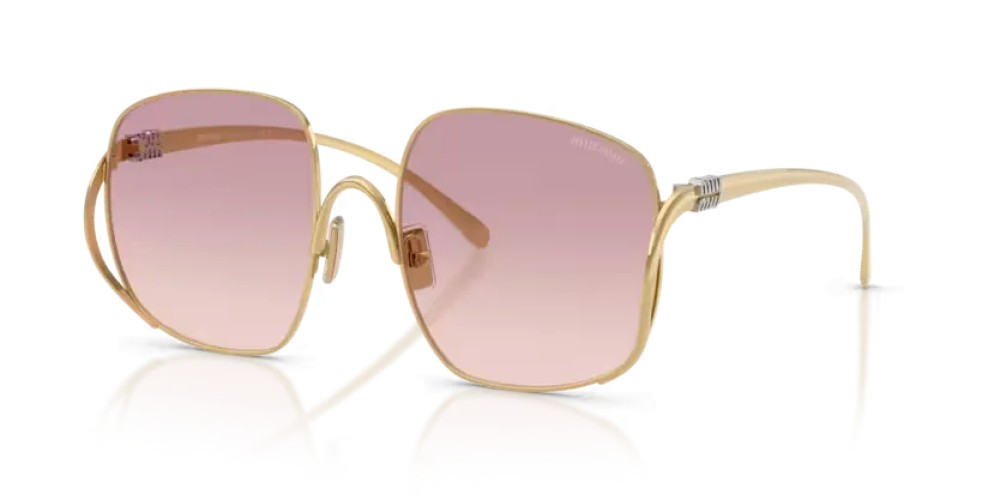 MIU MIU - Sunglasses - MU A57S - 5AK40S - 57
