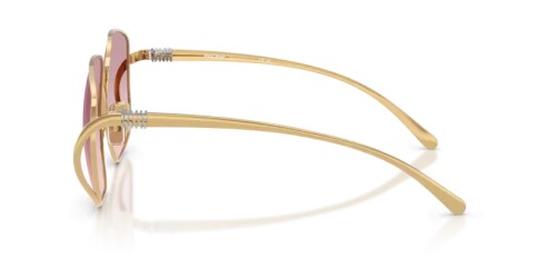 MIU MIU - Sunglasses - MU A57S - 5AK40S - 57