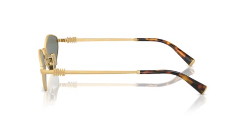 MIU MIU - Sunglasses - MU 56ZS - 5AK04M - 56