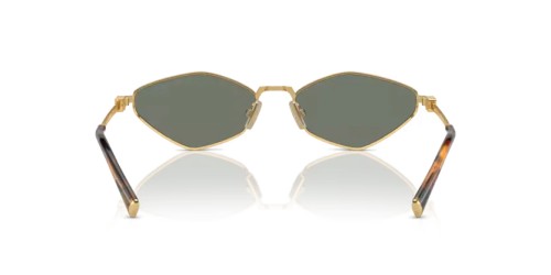 MIU MIU - Sunglasses - MU 56ZS - 5AK04M - 56