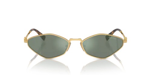 MIU MIU - Sunglasses - MU 56ZS - 5AK04M - 56