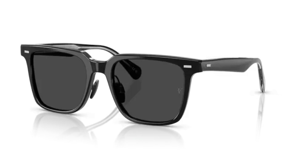 OLIVER PEOPLES - Sunglasses - OV5592S Mr. FEDERER II - 149287 - 52