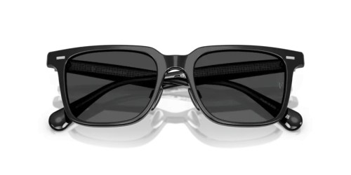 OLIVER PEOPLES - Sunglasses - OV5592S Mr. FEDERER II - 149287 - 52