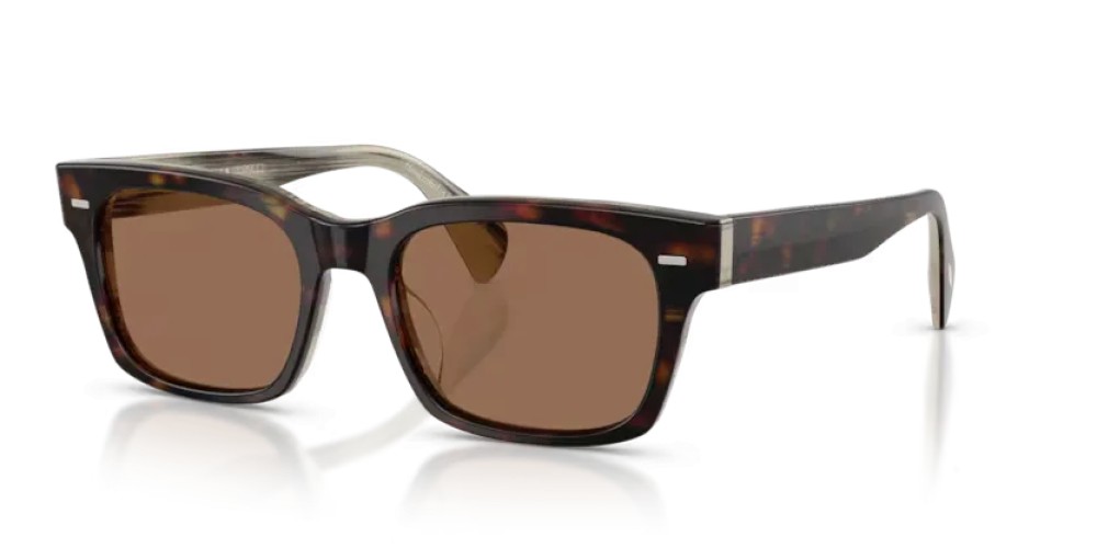 OLIVER PEOPLES - Sunglasses - OV5332SU RYCE SUN - 166673 - 54
