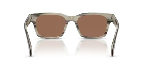 OLIVER PEOPLES - Sunglasses - OV5332SU RYCE SUN - 166673 - 54