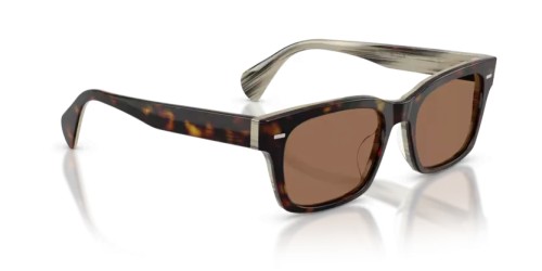 OLIVER PEOPLES - Sunglasses - OV5332SU RYCE SUN - 166673 - 54