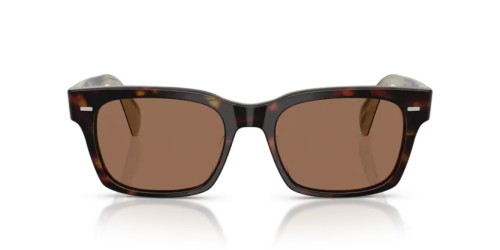 OLIVER PEOPLES - Sunglasses - OV5332SU RYCE SUN - 166673 - 54