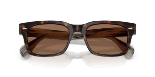 OLIVER PEOPLES - Sunglasses - OV5332SU RYCE SUN - 166673 - 54