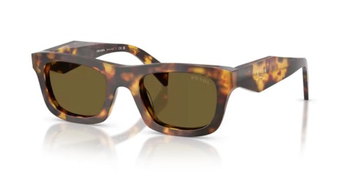 PRADA - Sunglasses - PR C06S - 14L09Z - 50