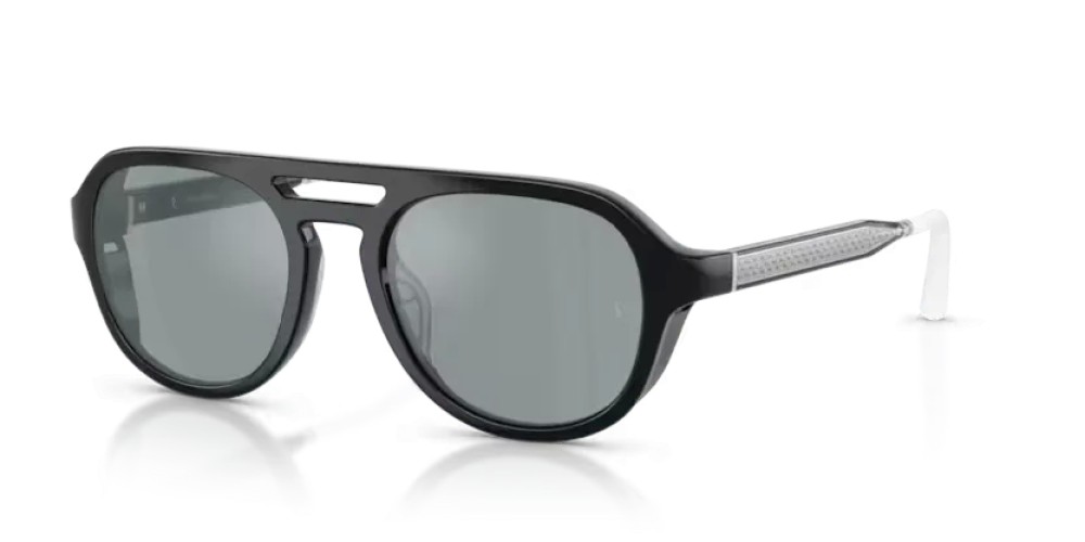 OLIVER PEOPLES - Sunglasses - OV5589SU R-13 - 70096G - 52