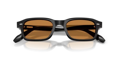 OLIVER PEOPLES - Sunglasses - OV5588SU N.08 SUN - 173153 - 49