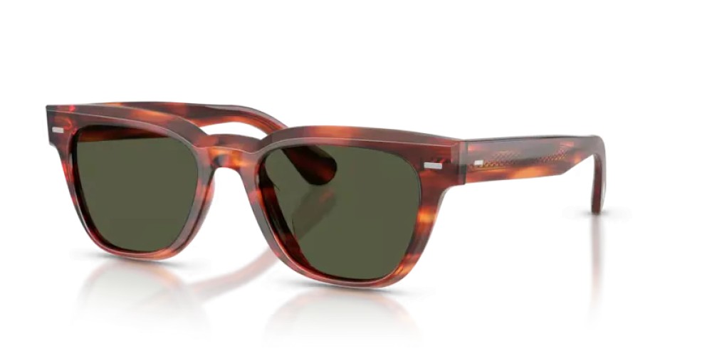 OLIVER PEOPLES - Sunglasses - OV5601SU RUENY - 179952 - 51