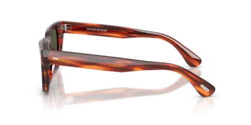 OLIVER PEOPLES - Sunglasses - OV5601SU RUENY - 179952 - 51