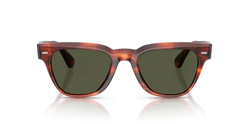 OLIVER PEOPLES - Sunglasses - OV5601SU RUENY - 179952 - 51
