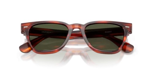 OLIVER PEOPLES - Sunglasses - OV5601SU RUENY - 179952 - 51