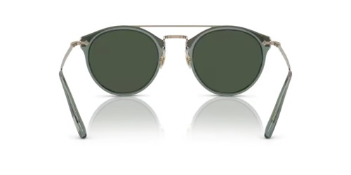 OLIVER PEOPLES - Sunglasses - OV5349S REMICK - 15476R - 50