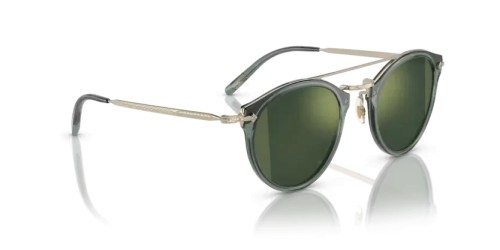 OLIVER PEOPLES - Sunglasses - OV5349S REMICK - 15476R - 50