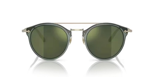 OLIVER PEOPLES - Sunglasses - OV5349S REMICK - 15476R - 50