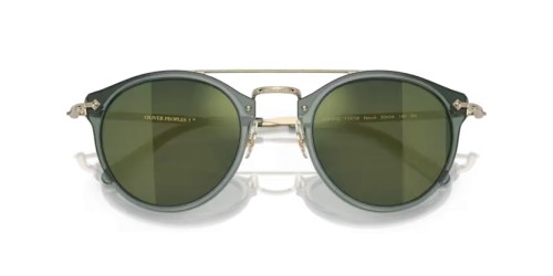 OLIVER PEOPLES - Sunglasses - OV5349S REMICK - 15476R - 50