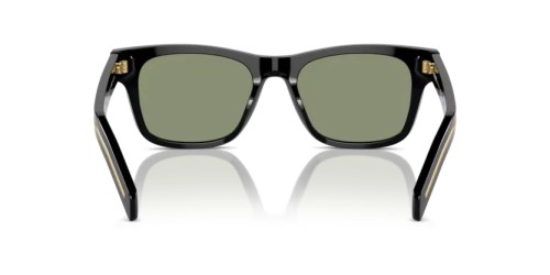 PRADA - Sunglasses - PR A17S - 16K20G - 54 - WITH POLARIZED LENSES