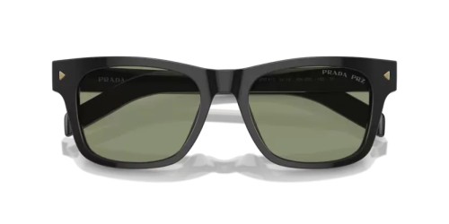 PRADA - Sunglasses - PR A17S - 16K20G - 54 - WITH POLARIZED LENSES