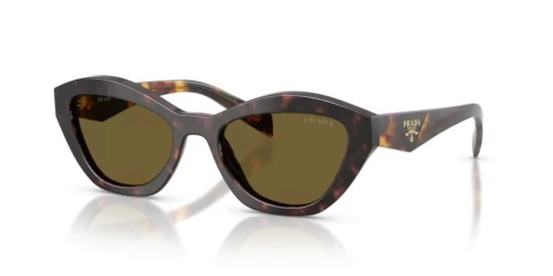 PRADA - Sunglasses - PR A02S - 17N09Z - 52