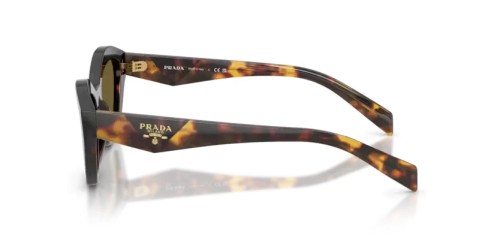 PRADA - Sunglasses - PR A02S - 17N09Z - 52