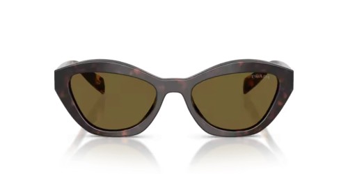 PRADA - Sunglasses - PR A02S - 17N09Z - 52