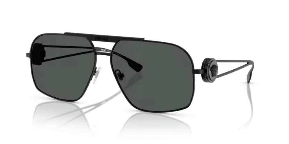 VERSACE - Sunglasses - VE2269 - 143387 - 62