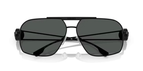 VERSACE - Sunglasses - VE2269 - 143387 - 62
