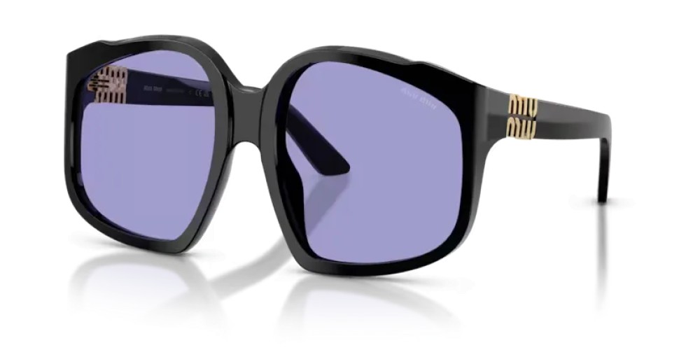 MIU MIU - Sunglasses - MU A07S - 16K01O - 59