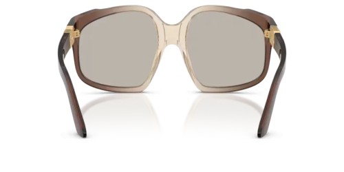 MIU MIU - Sunglasses - MU A07S - 25G40U - 59