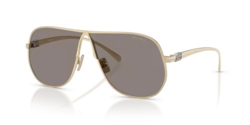 MIU MIU - Sunglasses - MU A56S - ZVN80Q - 66