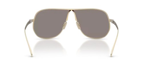 MIU MIU - Sunglasses - MU A56S - ZVN80Q - 66