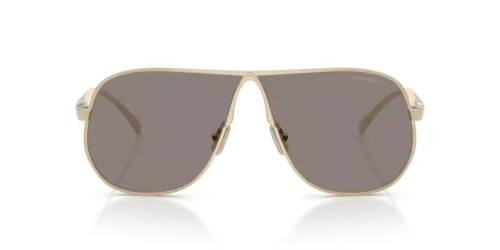 MIU MIU - Sunglasses - MU A56S - ZVN80Q - 66