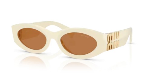 MIU MIU - Sunglasses - MU 11WS - 21D90Q - 54