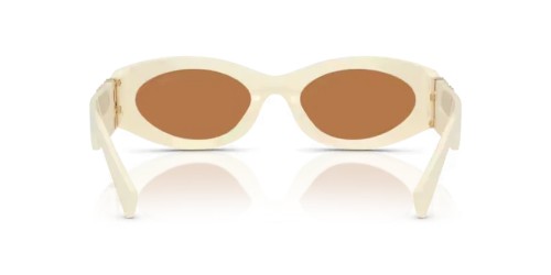 MIU MIU - Sunglasses - MU 11WS - 21D90Q - 54