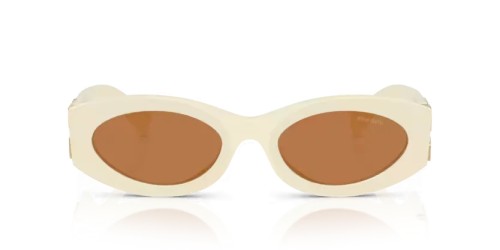 MIU MIU - Sunglasses - MU 11WS - 21D90Q - 54