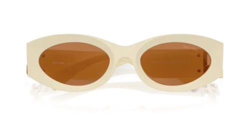 MIU MIU - Sunglasses - MU 11WS - 21D90Q - 54