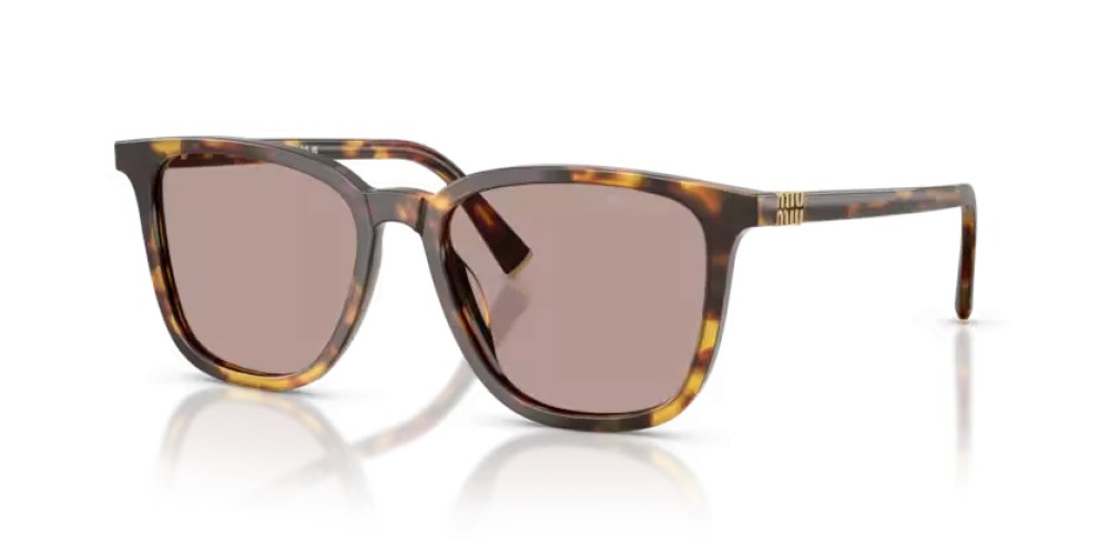 MIU MIU - Sunglasses - MU B03S - 14L20I - 53