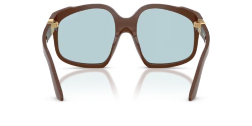 MIU MIU - Sunglasses - MU A07S - 24D20R - 59