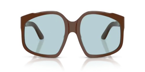 MIU MIU - Sunglasses - MU A07S - 24D20R - 59