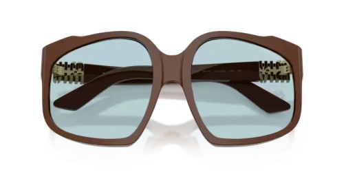 MIU MIU - Sunglasses - MU A07S - 24D20R - 59