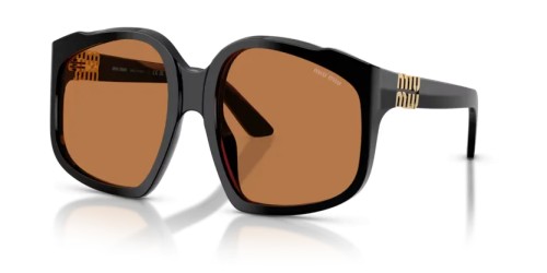 MIU MIU - Sunglasses - MU A07S - 16K90Q - 59