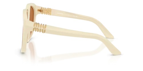 MIU MIU - Sunglasses - MU A07S - 21D90Q - 59