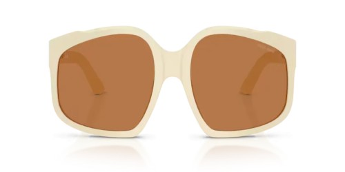 MIU MIU - Sunglasses - MU A07S - 21D90Q - 59